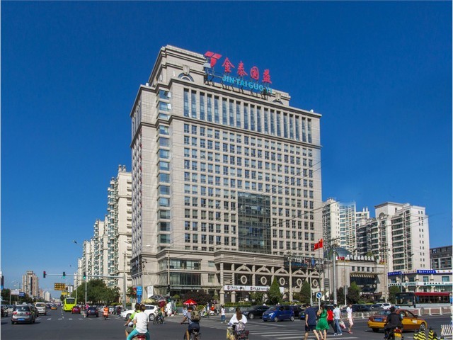 派米雷集团总公司LINK新界公寓月租哪里有